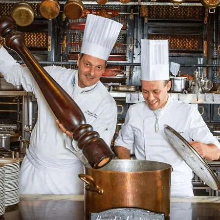 Apartment L'aycelin - Proche Des Halles Wifi *