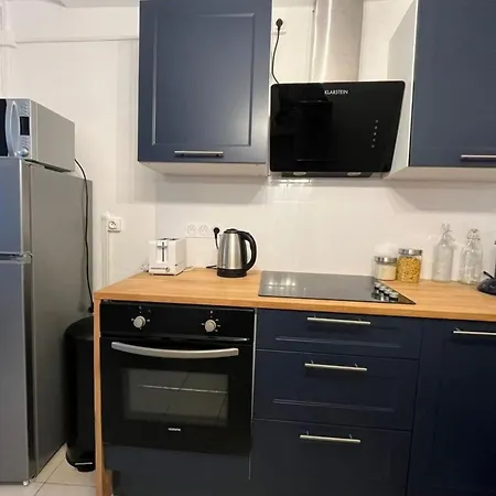 Apartment L'aycelin - Proche Des Halles Wifi Narbonne