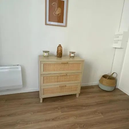 L'aycelin - Proche Des Halles Wifi Apartment Narbonne