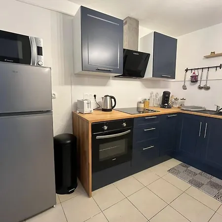 L'aycelin - Proche Des Halles Wifi Apartment Narbonne