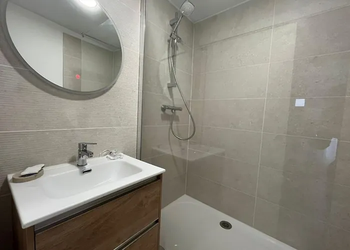 Apartamento L'aycelin - Proche Des Halles Wifi *